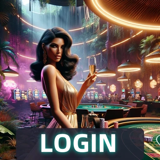 59h Área de Login