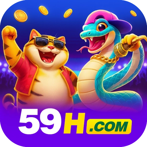 59h Logo