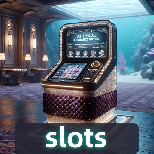 Slots no 59h: A Aventura das Apostas Online