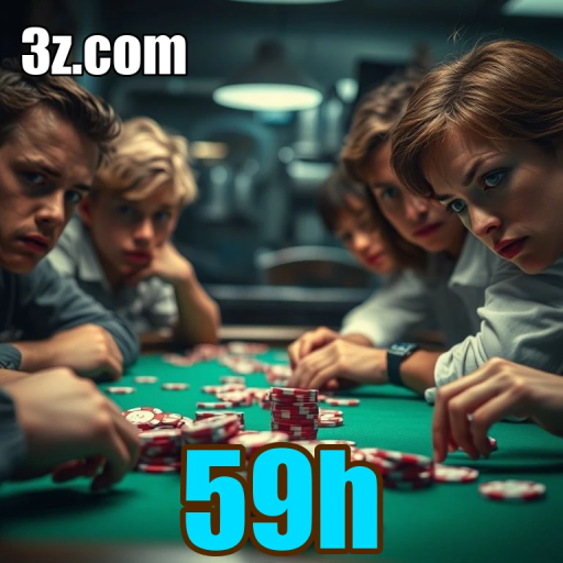 Explorando Aventura no 59h: Jogos que Encantam