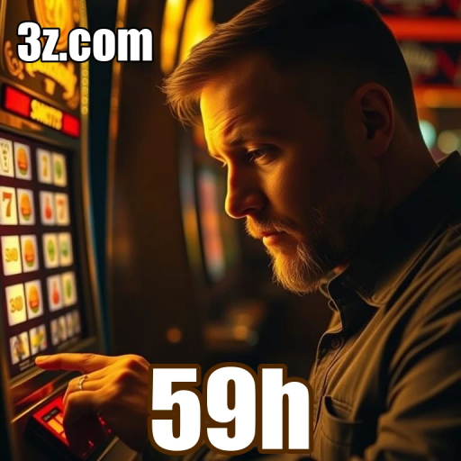 A Emoção do Arcade no 59h: Jogos que Não Ficam Velhos