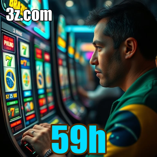 Fighting na 59h: Explore os Combates com Estilo