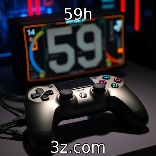 Inovações tecnológicas em consoles de videogame