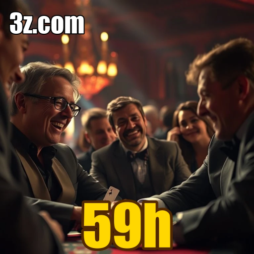 Multiplayer Inédito: A Revolução do 59h em Jogos