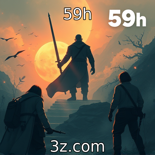 O papel da narrativa em jogos triple A