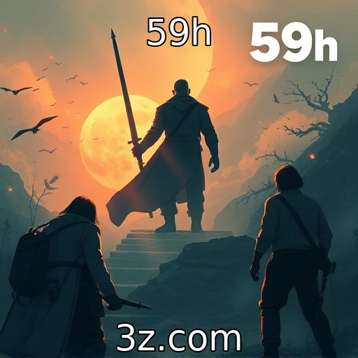 O papel da narrativa em jogos triple A